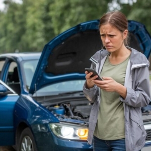 Carro com pane - guincho em itaquera